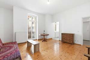 Kleines Versteck, eine besondere Wohnung in der Thulestraße – Thulestraße 19, 13189 Pankow (Ortsteil), Berlin – Vorschaubild 17