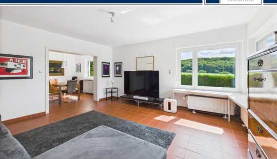 Bild von Freistehendes Haus mit liebevoll angelegtem Garten zum veredeln !