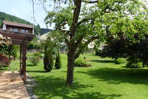 Gepflegtes 9-Raum-Einfamilienhaus mit separatem Nebengebäude in Top-Lage in Eberbach – Hohenstaufenstrasse 29, 69412 Rhein-Neckar-Kreis – Vorschaubild 4