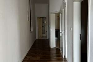 Drei-Zimmer Wohnung mit Einbauküche/ Dusche und Badewanne/ Citylage – Bürgermeister-Smidt-Straße 174, 27568 Mitte, Bremerhaven – Vorschaubild 6