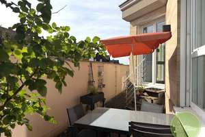 ** Exklusiv & besonders * 3-Zi.-Wohnung zur MIETE * opt. Garage * Nürnberger Norden ** – Die vollständige Adresse der Immobilie erhältst du vom Anbieter., 90425 Thon, Nürnberg – Vorschaubild 13