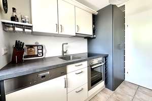 2-Zimmer Wohnung in Lübeck-St. Gertrud mit Balkon und besonderem Außenbezug – Die vollständige Adresse der Immobilie erhältst du vom Anbieter., 23568 Sankt Gertrud, Lübeck – Vorschaubild 9