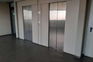 schöne,helle 3-Zimmer Wohnung mit Balkon u. Küche – Friedensstraße 112a, 51145 Urbach, Köln – Vorschaubild 3