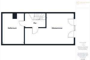 Viel Platz für die ganze Familie – Modernes RMH mit 5 Zimmern und sonnigem Garten! – Die vollständige Adresse der Immobilie erhältst du vom Anbieter., 72631 Aichtal – Vorschaubild 27