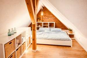 Stilvolles Zuhause in Stuttgart  – Die vollständige Adresse der Immobilie erhältst du vom Anbieter., 70190 Stöckach, Stuttgart – Vorschaubild 13