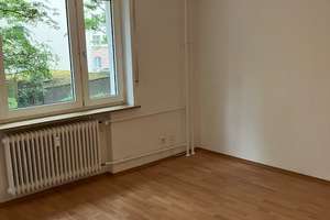 Perfekt aufgeteilte, charmante 2-Zimmer-EG-Wohnung mit Balkon, Einbauküche und modernem Bad – Bismarckstraße 26, 90489 Schoppershof, Nürnberg – Vorschaubild 15