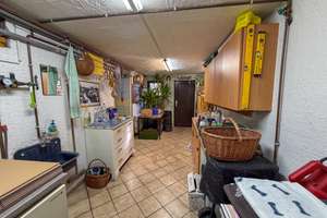 Platz für die ganze Familie *Einfamilienhaus *Doppelgarage *Traumhaftes Grundstück – Die vollständige Adresse der Immobilie erhältst du vom Anbieter., 1129 Pieschen-Nord/Trachenberge, Dresden – Vorschaubild 32