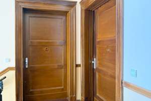 *sofort Bezugsfrei* Hochwertige 3 Zimmer Altbauwohnung I Einbauküche I Balkon – Die vollständige Adresse der Immobilie erhältst du vom Anbieter., 4159 Möckern, Leipzig – Vorschaubild 5