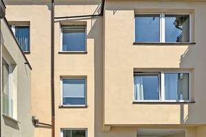 Kapitalanlage in Toplage: Wohnungspaket in der Münsteraner Altstadt – 48143 Überwasser, Münster – Vorschaubild 2