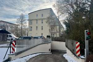 Top-Kapitalanlage in zentraler Potsdamer Lage (14467)
Vermietete 2-Zimmer-Wohnung mit Balkon, Aufzu – Die vollständige Adresse der Immobilie erhältst du vom Anbieter., 14467 Berliner Vorstadt, Potsdam – Vorschaubild 5