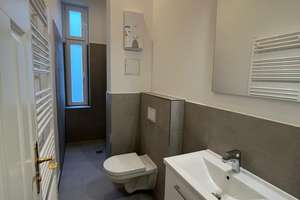 Hochwertiger Sanierung - 2 Zimmer Wohnung in tolle Lage in Charlottenburg – Guerickestr 41, 10587 Charlottenburg, Berlin – Vorschaubild 11