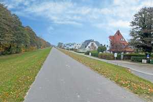 Exklusiver Bungalow im schönen Ort Zingst! – Kirchweg 19, 18374 Nordvorpommern (Kreis) – Vorschaubild 11