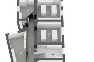*ATTRAKTIVES* MFH mit 6 Wohnungen + 1 Gewerbe + 4 Garagen in Zentraler Lage von Essen-Borbeck – Die vollständige Adresse der Immobilie erhältst du vom Anbieter., 45355 Borbeck-Mitte, Essen – Vorschaubild 21
