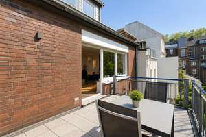 OB-Zentrum: Modernisiertes Mehrfamilienhaus mit ca. 384 m² Wfl, großem Grundstück, Garage & mehr – Die vollständige Adresse der Immobilie erhältst du vom Anbieter., 46045 Altstadt-Mitte, Oberhausen – Vorschaubild 39