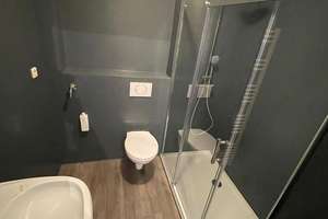 Wohnung mit Balkon in Hamm Mitte – Albertstraße 18, 59065 Mitte, Hamm – Vorschaubild 4