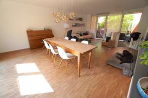 schöner Wohnen in toller ruhige Lage..für Familien oder Paare... – Die vollständige Adresse der Immobilie erhältst du vom Anbieter., 80992 Moosach-Bahnhof, München – Vorschaubild 4