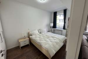 Zwei-Zimmer-Wohnung in zentraler Lage von Düsseldorf – Oststraße 133, 40210 Stadtmitte, Düsseldorf – Vorschaubild 3