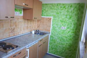 möbliert vermietetes 1-Zi.-Apartment in ER-Büchenbach...Solide Kapitalanlage  – Die vollständige Adresse der Immobilie erhältst du vom Anbieter., 91056 Büchenbach Nord, Erlangen – Vorschaubild 5