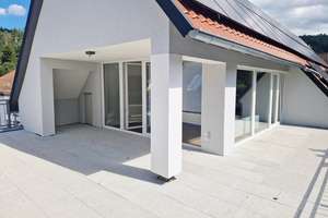 Kernsanierte Luxus - DG - Wohnung mit gr. Terrasse – Die vollständige Adresse der Immobilie erhältst du vom Anbieter., 75181 Würm, Pforzheim – Vorschaubild 3