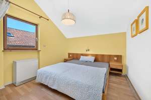 Ihre Auszeit im Bayerischen Wald – Charmante Ferienwohnung in Grafenwiesen! – Die vollständige Adresse der Immobilie erhältst du vom Anbieter., 93479 Grafenwiesen – Vorschaubild 7