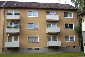 Renovierte 2-Zimmer-Citywohnung mit Balkon – Esternhovede 36, 45141 Stoppenberg, Essen – Vorschaubild 2