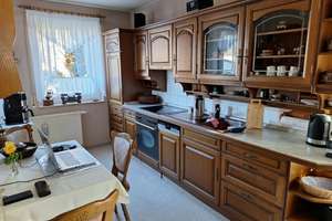 Vermietetes Reihenendhaus mit 2 Stellplätzen in Isserstedt zu verkaufen ! – Die vollständige Adresse der Immobilie erhältst du vom Anbieter., 7751 Isserstedt, Jena – Vorschaubild 3