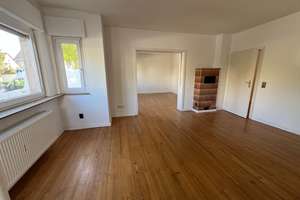 Großzügige Dreizimmerwohnung im Erdgeschoss eines Dreifamilienhauses mit Gartenanteil MA-Käfertal – Die vollständige Adresse der Immobilie erhältst du vom Anbieter., 68309 Käfertal, Mannheim – Vorschaubild 2
