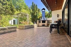SAYAN Immobilien - Pulheimer Malerviertel: Freistehender Bungalow mit Aufstockungspotential - – Die vollständige Adresse der Immobilie erhältst du vom Anbieter., 50259 Pulheim – Vorschaubild 12