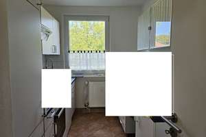 3-Zimmer-Wohnung mit Dusche, mit Loggia, Niedrigenergiehaus, kein Aufzug – Hässleholm 2, 24340 Eckernförde – Vorschaubild 7