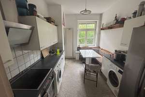 Schöne 3 ZKB Altbau - Wohnung in der Südstadt nahe HBF mit ca. 87qm, € 1.095,- +NK/HZ – Die vollständige Adresse der Immobilie erhältst du vom Anbieter., 76137 Südstadt, Karlsruhe – Vorschaubild 11