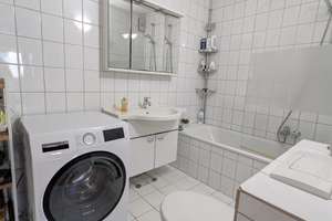 Helle 3 ZKB mit Balkon zentral in der Mainzer Neustadt – Raupelsweg 6, 55118 Neustadt, Mainz – Vorschaubild 9