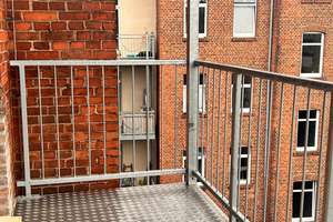 Attraktive 2-Zimmerwohnung mit Küche, Balkon und Stellplatz in zentrumsnaher Lage! – Friedrich-Engels-Straße 6, 99086 Johannesvorstadt, Erfurt – Vorschaubild 10