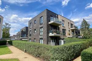 Moderne 2,5-Zimmer-Wohnung mit Balkon – Die vollständige Adresse der Immobilie erhältst du vom Anbieter., 22527 Eidelstedt, Hamburg – Vorschaubild 9