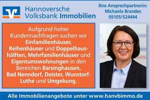 Wohnen auf einer Ebene im gepflegten Bungalow mit Wintergarten und Kamin in Eckerde – Hannover (Kreis) – Vorschaubild 20