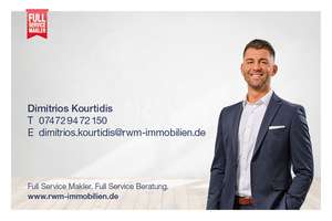 Modernisiertes Zweifamilienhaus mit potentieller Einliegerwohnung – Die vollständige Adresse der Immobilie erhältst du vom Anbieter., 72770 Ohmenhausen, Reutlingen – Vorschaubild 19