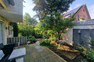 3-Zimmer Terrassenwohnung mit Balkon in Ingolstadt Süd – Hans-Böckler-Straße 46a, 85051 Südwest, Ingolstadt – Vorschaubild 21
