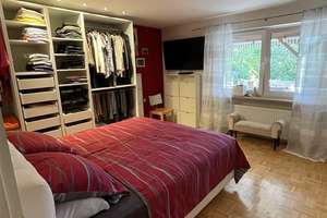 Wohnen mit Charakter: Geräumige 4-Zimmer-Wohnung in Ingolstadt – Am Mühlbach 8, 85055 Oberhaunstadt, Ingolstadt – Vorschaubild 18