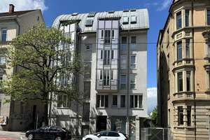 Außergewöhnliche Stadtwohnung in zentraler Lage mit Panoramablick auf Stuttgart – Die vollständige Adresse der Immobilie erhältst du vom Anbieter., 70180 Heusteigviertel, Stuttgart – Vorschaubild 5