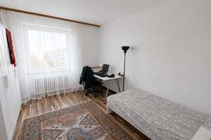Lichtdurchflutete 3-Zimmer-Wohnung mit 
Balkon, Garage und Aufzug in D’dorf-Lichtenbroich – Die vollständige Adresse der Immobilie erhältst du vom Anbieter., 40472 Lichtenbroich, Düsseldorf – Vorschaubild 5