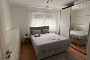 Exklusive, neuwertige 2-Zimmer-Terrassenwohnung mit Balkon in Köln – Die vollständige Adresse der Immobilie erhältst du vom Anbieter., 51061 Höhenhaus, Köln – Vorschaubild 4