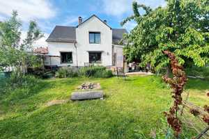RUHIGES EINFAMILIENHAUS IM DRESDNER WESTEN – Dresden – Vorschaubild 1