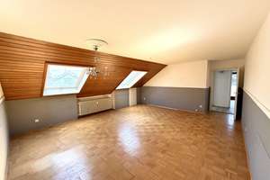 Großzügige Dachgeschosswohnung mit Balkon & viel Licht – Die vollständige Adresse der Immobilie erhältst du vom Anbieter., 76189 Daxlanden, Karlsruhe – Vorschaubild 7