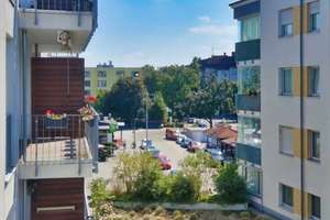 Zentrales Wohnen mit Weitsicht! Barrierefreie 4-Zi-ETW - auch WG geeignet – Die vollständige Adresse der Immobilie erhältst du vom Anbieter., 13507 Tegel, Berlin – Vorschaubild 14
