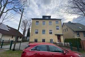 Mehrfamilienhaus mit zusätzlicher Baureserve in zweiter Reihe ! – Berlin – Vorschaubild 1