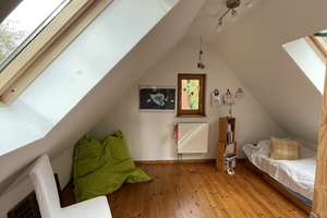 Großzügiges freistehendes EFH im Grünen – natürlich gebaut, mit Terrasse & Kamin – Die vollständige Adresse der Immobilie erhältst du vom Anbieter., 13591 Staaken, Berlin – Vorschaubild 11