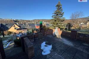 Ihr neues Zuhause mit Panoramablick – großzügige Doppelhaushälfte in Beierfeld – Die vollständige Adresse der Immobilie erhältst du vom Anbieter., 8344 Grünhain-Beierfeld – Vorschaubild 29
