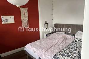 Tauschwohnung: 3 Z/K/B Altbau + Innenhof – Die vollständige Adresse der Immobilie erhältst du vom Anbieter., 48145 Mauritz-Mitte, Münster – Vorschaubild 3