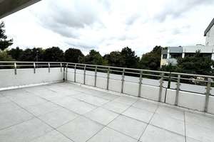 Einziehen und Wohlfühlen - stilvolle 2-Zimmer-Wohnung mit Traumterrasse und Tiefgaragenstellplatz – Die vollständige Adresse der Immobilie erhältst du vom Anbieter., 65205 Nordenstadt, Wiesbaden – Vorschaubild 3