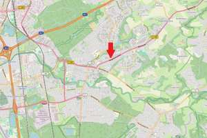 helle 2-Zimmer-Wohnung mit moderner Ausstattung und Blick ins Grüne




 – Die vollständige Adresse der Immobilie erhältst du vom Anbieter., 51375 Schlebusch, Leverkusen – Vorschaubild 6