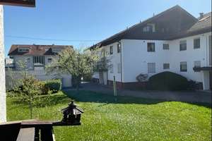 Willkommen im Süden der "Alpenstadt" - Zwei-Zimmer-Hochparterrewohnung - frei & verfügbar – Die vollständige Adresse der Immobilie erhältst du vom Anbieter., 87527 Sonthofen – Vorschaubild 19